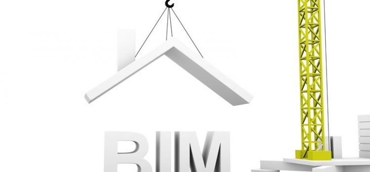 BIM (modelowanie informacji o budynkach)