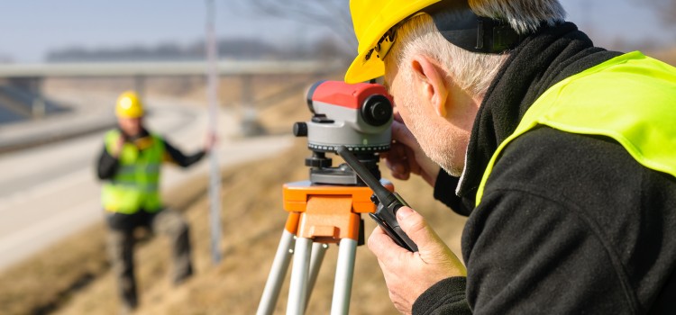 Główny Urząd Geodezji i Kartografii